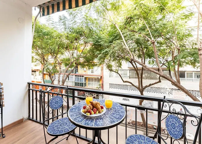 Center Apartamento *