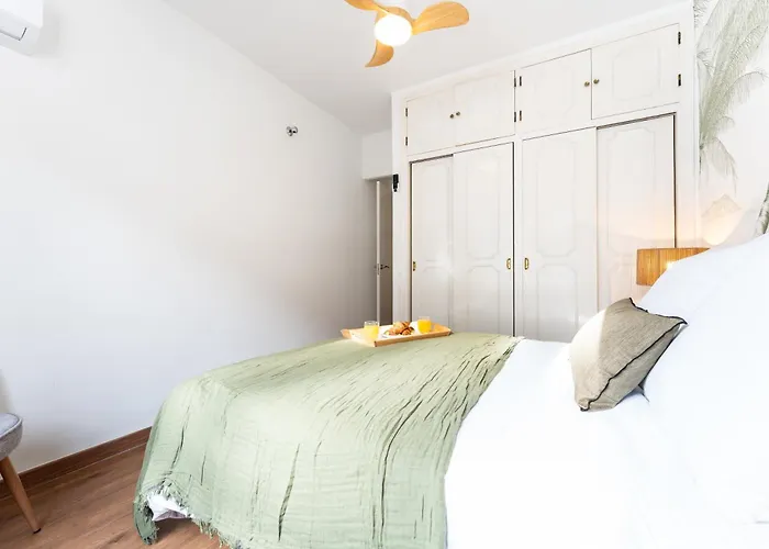 Center Apartamento *