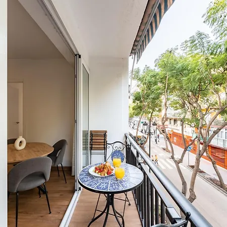 Apartamento Center *