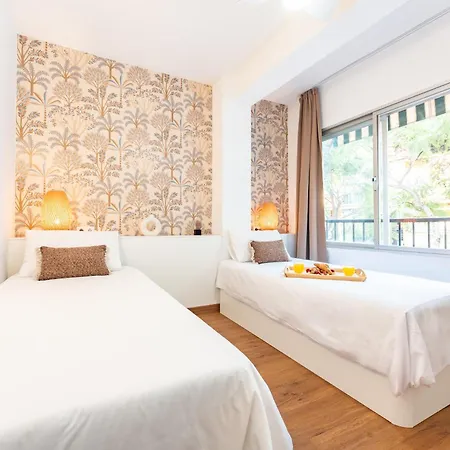 Center Apartment Fuengirola