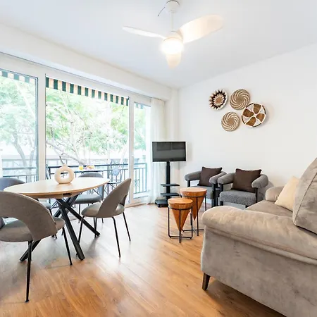 Apartamento Center