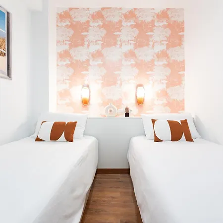 Center Apartamento
