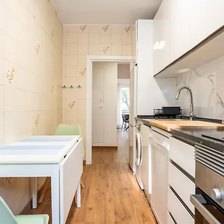 Center Apartamento *