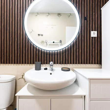 Center Apartment Fuengirola