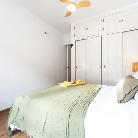Center Apartamento *