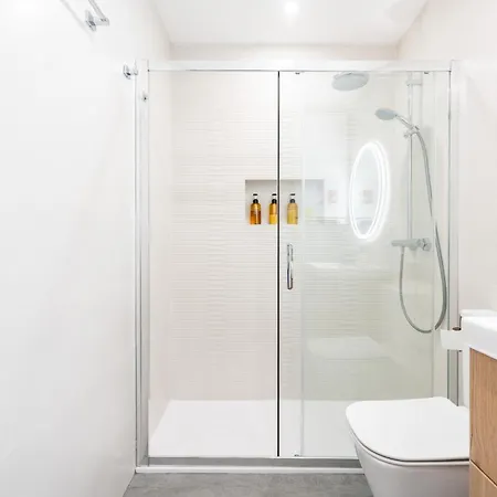 Center Apartamento